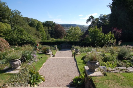 Cotehele